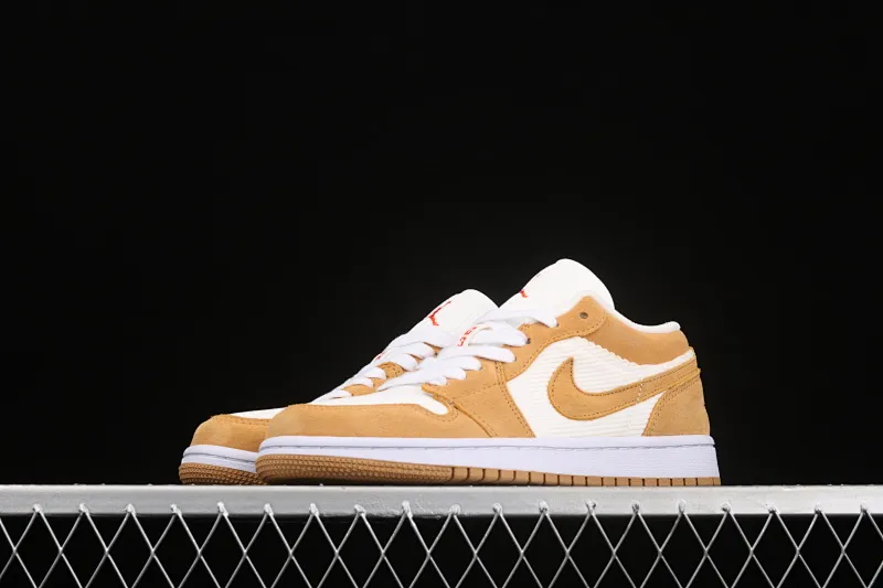 All categories Air Jordan Jordan series basketball shoes Air Jordan 1 Low Air Jordan 1 Low AJ1 Joe 1 low-top cultural and leisure sports sneakers DH7820-700